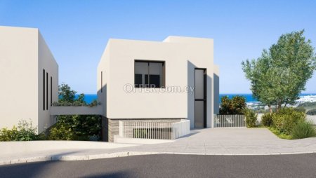 House (Detached) in Chlorakas, Paphos for Sale - 3