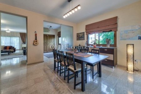 House (Detached) in Columbia, Limassol for Sale - 3