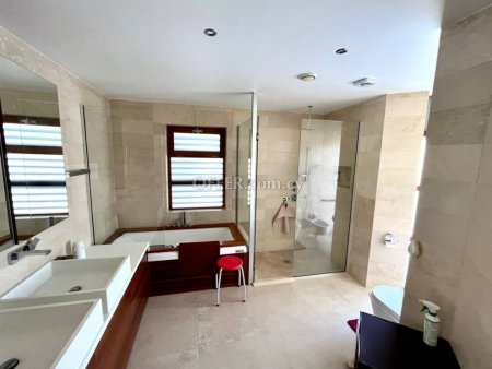 House (Detached) in Park Lane Area, Limassol for Sale - 3