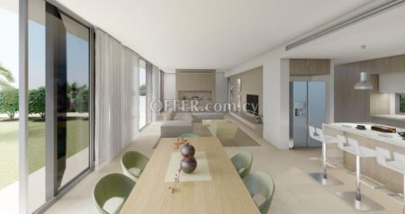 House (Detached) in Dhekelia Road, Larnaca for Sale - 3