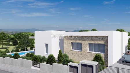 House (Detached) in Souni-Zanakia, Limassol for Sale - 3
