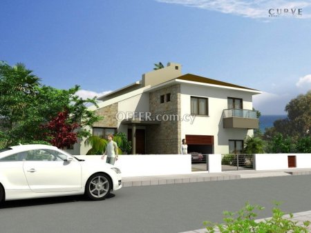 House (Detached) in Dhekelia Road, Larnaca for Sale - 3