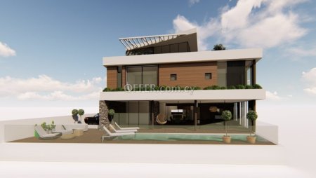 House (Detached) in Kissonerga, Paphos for Sale - 3