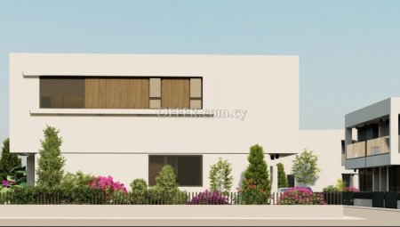 House (Detached) in Paralimni, Famagusta for Sale - 3