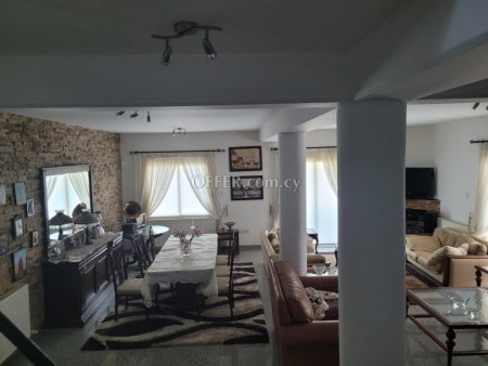 House (Semi detached) in Panthea, Limassol for Sale - 3