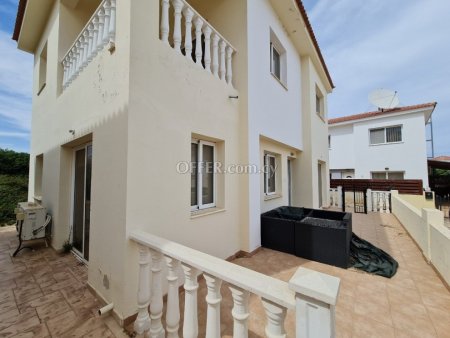 House (Detached) in Agia Triada, Famagusta for Sale - 3
