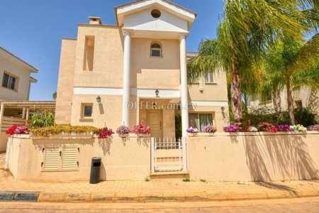 House (Detached) in Cape Greko, Famagusta for Sale - 3