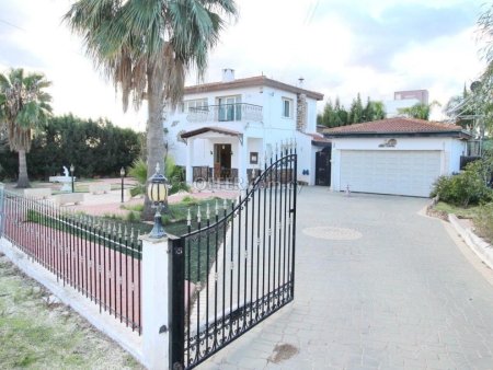 House (Detached) in Agia Napa, Famagusta for Sale - 2