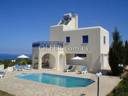 House (Detached) in Saint Georges, Paphos for Sale - 3