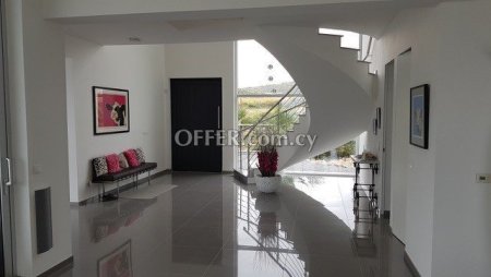 House (Detached) in Maroni, Larnaca for Sale - 3