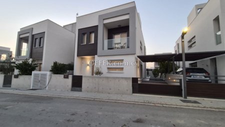 House (Detached) in Geroskipou, Paphos for Sale - 3