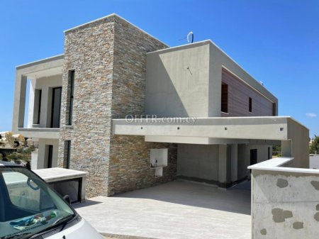 House (Detached) in Paniotis, Limassol for Sale - 3