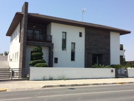 House (Detached) in Dhekelia Road, Larnaca for Sale - 2
