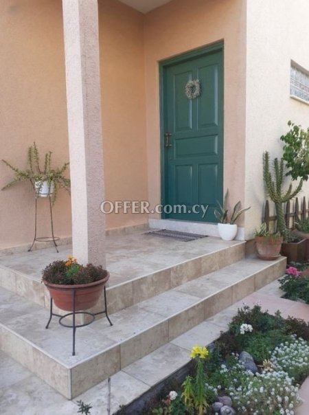 House (Detached) in Agios Athanasios, Limassol for Sale - 3