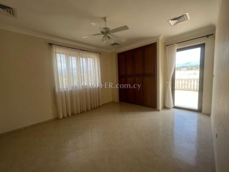 House (Detached) in Apesia, Limassol for Sale - 3
