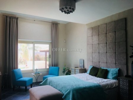 House (Detached) in Paramali, Limassol for Sale - 3