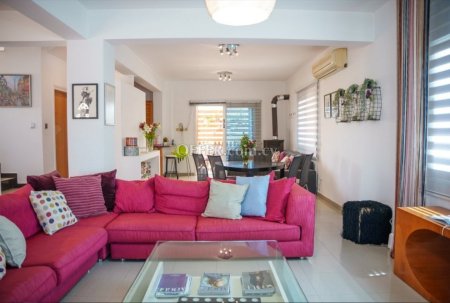 House (Detached) in Agia Napa, Famagusta for Sale - 3