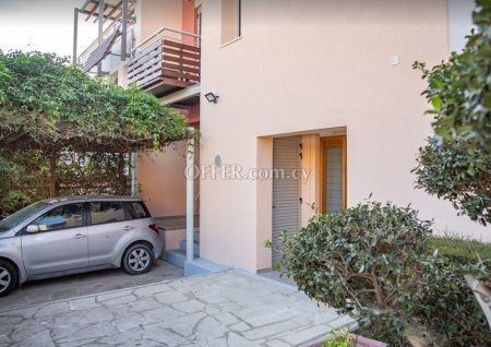 House (Maisonette) in Amathounta, Limassol for Sale - 3