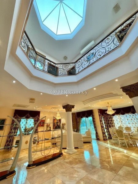 House (Detached) in Mesovounia, Limassol for Sale - 3