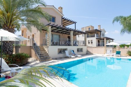House (Detached) in Polis Chrysochous, Paphos for Sale - 3