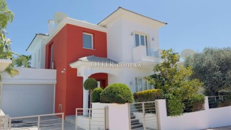 House (Detached) in Le Meridien Area, Limassol for Sale - 3