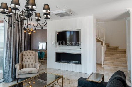 House (Detached) in Moutagiaka, Limassol for Sale - 2
