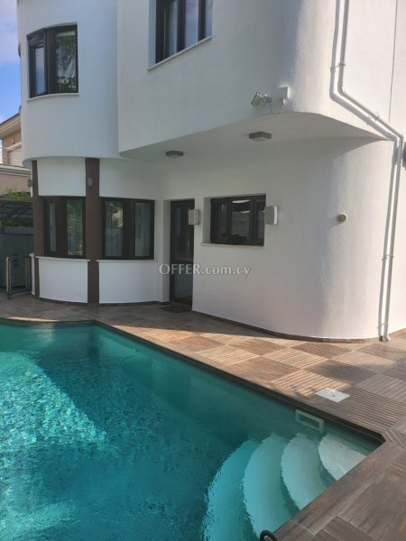 House (Detached) in Agios Athanasios, Limassol for Sale - 3