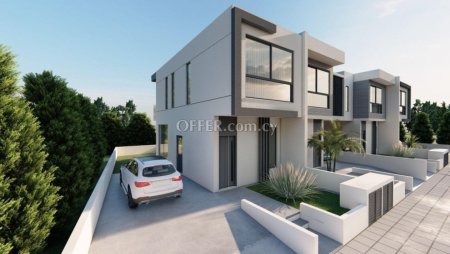 House (Maisonette) in Livadia, Larnaca for Sale - 3