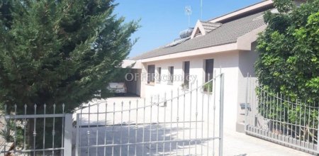 House (Detached) in Sotira, Limassol for Sale - 3