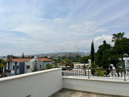 House (Maisonette) in Germasoyia Tourist Area, Limassol for Sale - 3
