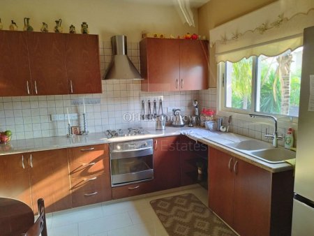 Excellent 3 bedroom re sale detached house in Agios Athanasios - 5