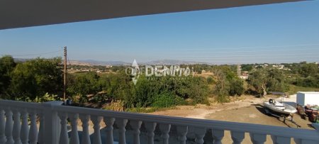 Villa For Rent in Polemi, Paphos - DP3612 - 5