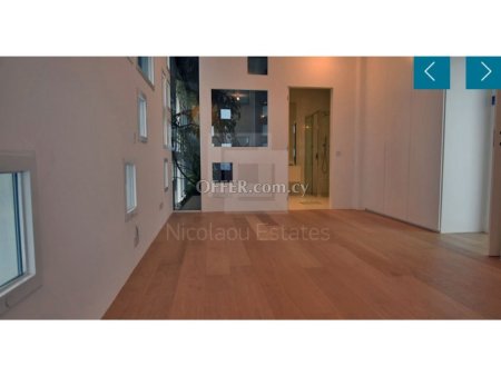 Four bedroom super luxury apartment in the heart of Nicosia - 4