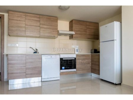 Seafront Apartments Investment Opportunity Ayios TYchonas Limassol Cyprus - 4