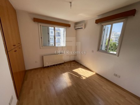 Three Bedroom Penthouse apartment in Lykavitos near KES College - 4