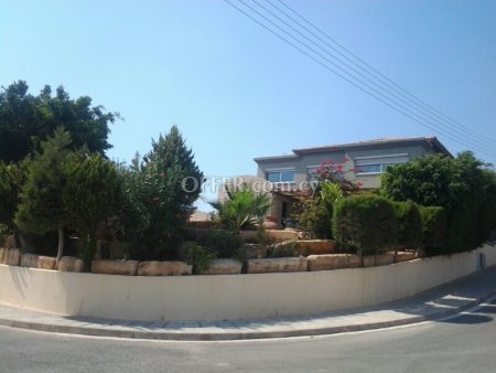 House (Detached) in Panthea, Limassol for Sale - 2