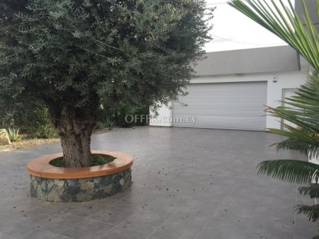 House (Detached) in Ypsonas, Limassol for Sale - 2