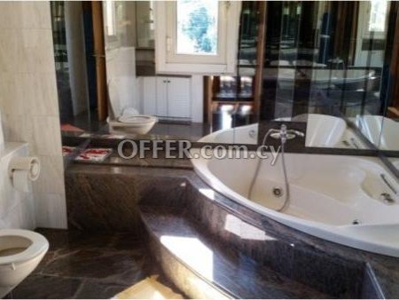 House (Detached) in Strovolos, Nicosia for Sale - 2