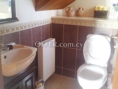 House (Detached) in Silikou, Limassol for Sale - 2