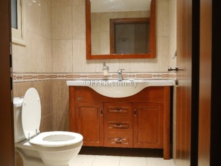 House (Detached) in Green Area, Limassol for Sale - 2