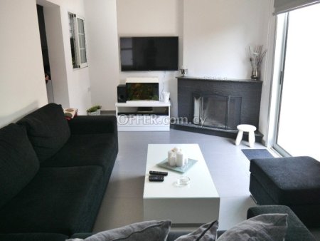 House (Detached) in Laiki Lefkothea, Limassol for Sale - 2