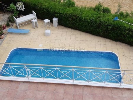 House (Detached) in Trachoni, Limassol for Sale - 2