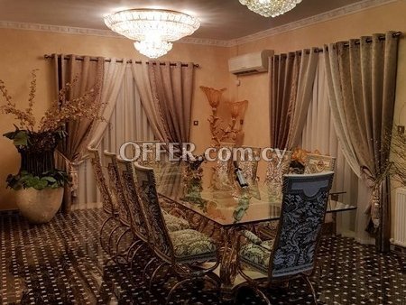 House (Detached) in Armenochori, Limassol for Sale - 2