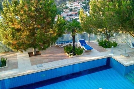 House (Detached) in Kalo Chorio, Limassol for Sale - 2