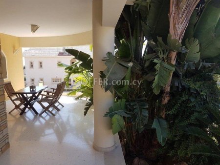 House (Detached) in Laiki Lefkothea, Limassol for Sale - 2