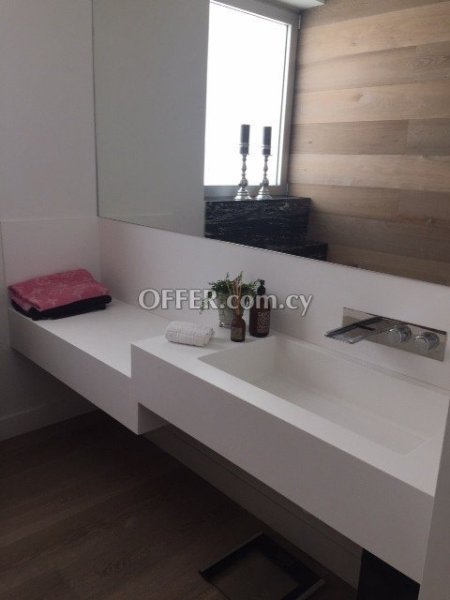House (Detached) in Strovolos, Nicosia for Sale - 2