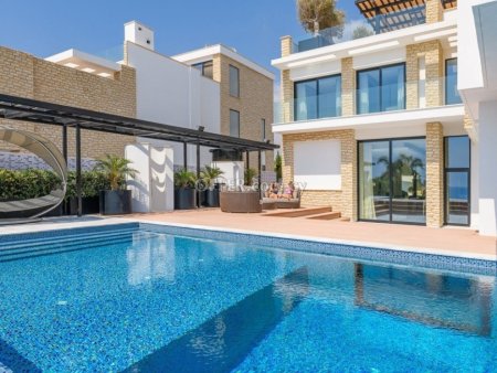 House (Detached) in Saint Georges, Paphos for Sale - 2