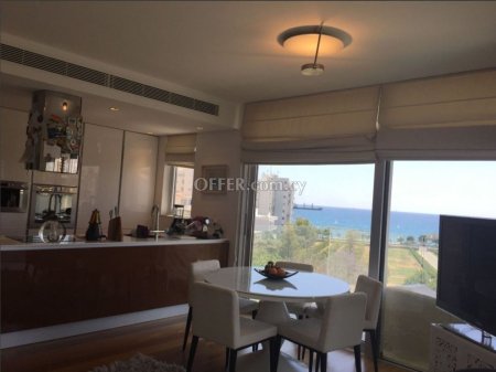 Apartment (Flat) in Neapoli, Limassol for Sale - 2