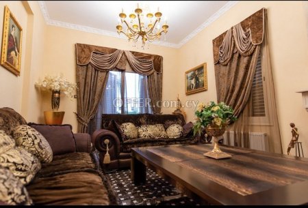 House (Detached) in Germasoyia Tourist Area, Limassol for Sale - 2