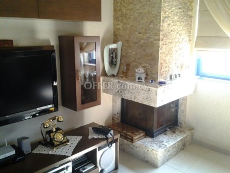 House (Detached) in Agios Tychonas, Limassol for Sale - 2